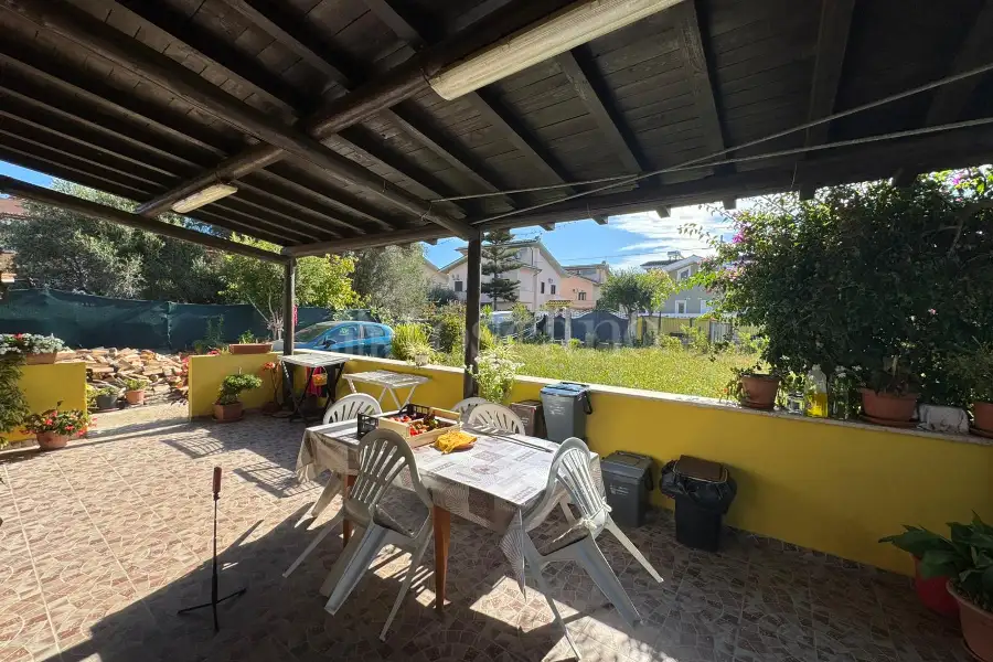 Villa in vendita di 110 mq a €346.000 (rif. 52/2025)