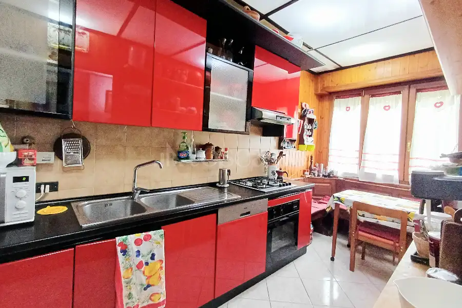 Villino a Schiera in vendita di 200 mq a €569.000 (rif. 9/2026)