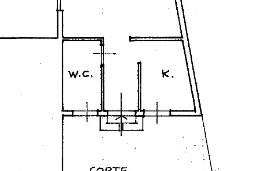 Casa in vendita di 35 mq a €189.000 (rif. 74/2025)