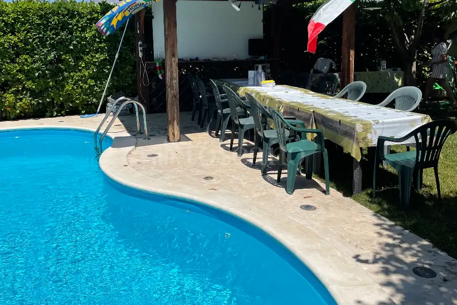 Villino a Schiera in vendita di 210 mq trattativa riservata (rif. 148/2024)