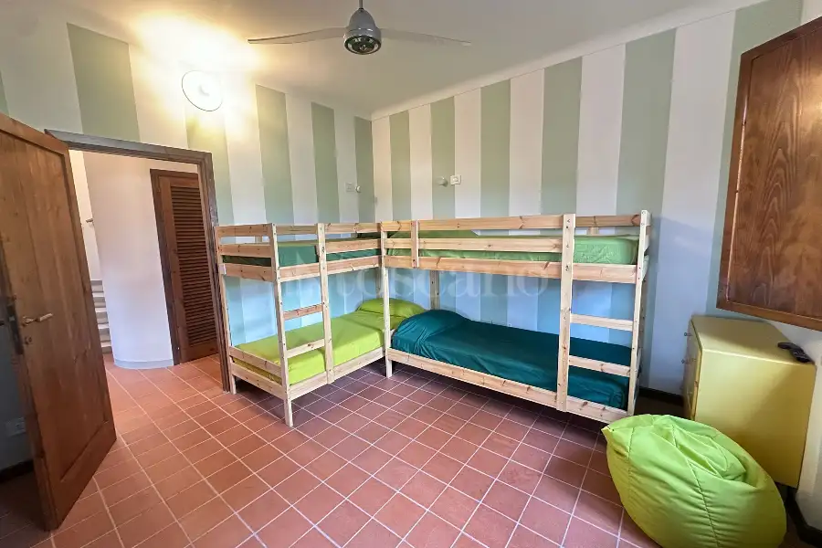 Villa Plurifamiliare in vendita di 180 mq a €1.200.000 (rif. 16/2026)