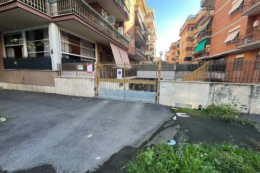 Box in vendita di 20 mq a €33.000 (rif. 63/2025)