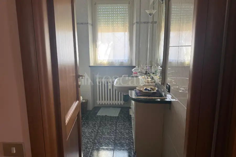 Attico in vendita di 130 mq a €529.000 (rif. 25/2025)