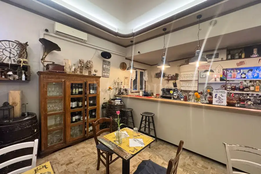 Attività Commerciale in vendita di 150 mq a €350.000 (rif. 18/2026)