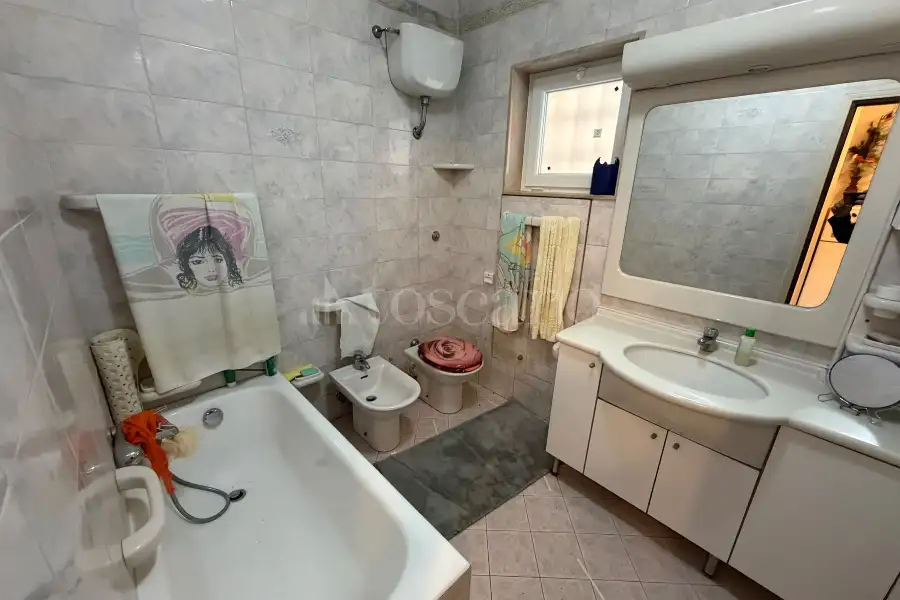 Casa in vendita di 110 mq a €495.000 (rif. 44/2026)