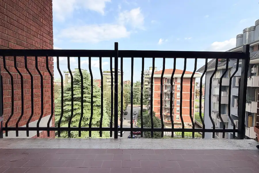 Casa in affitto di 120 mq a €1.000 (rif. 21/2026)