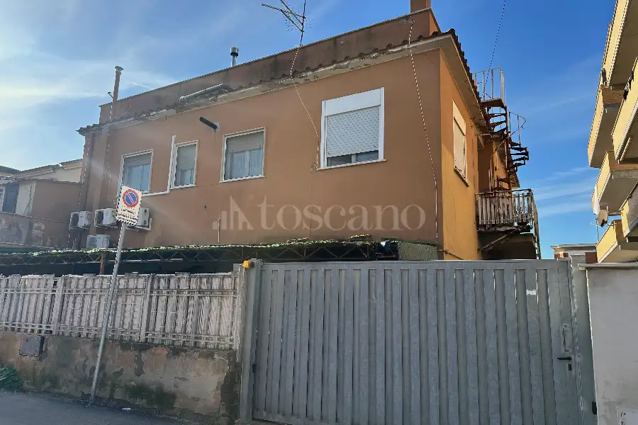 Casa in vendita di 60 mq a €165.000 (rif. 2/2026)