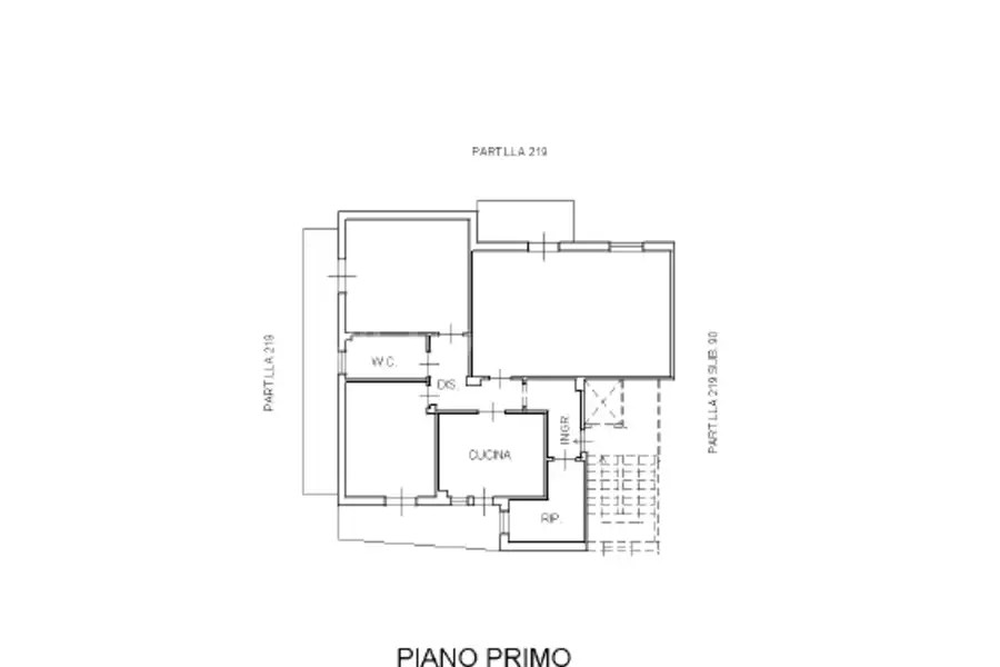 Casa in vendita di 116 mq a €199.000 (rif. 144/2025)