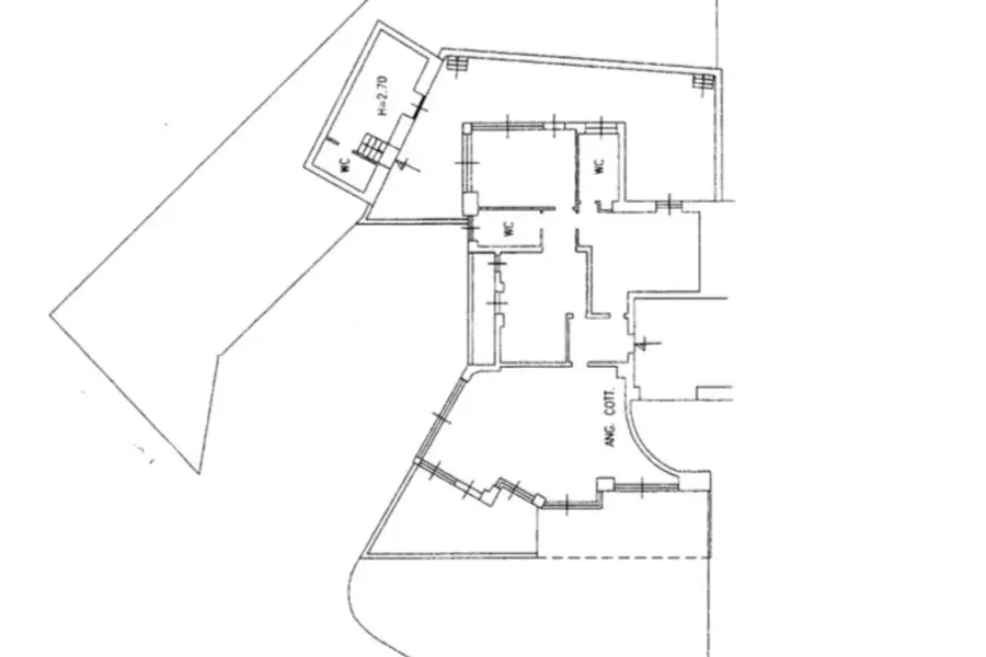 Casa in vendita di 178 mq a €649.000 (rif. 12/2025)