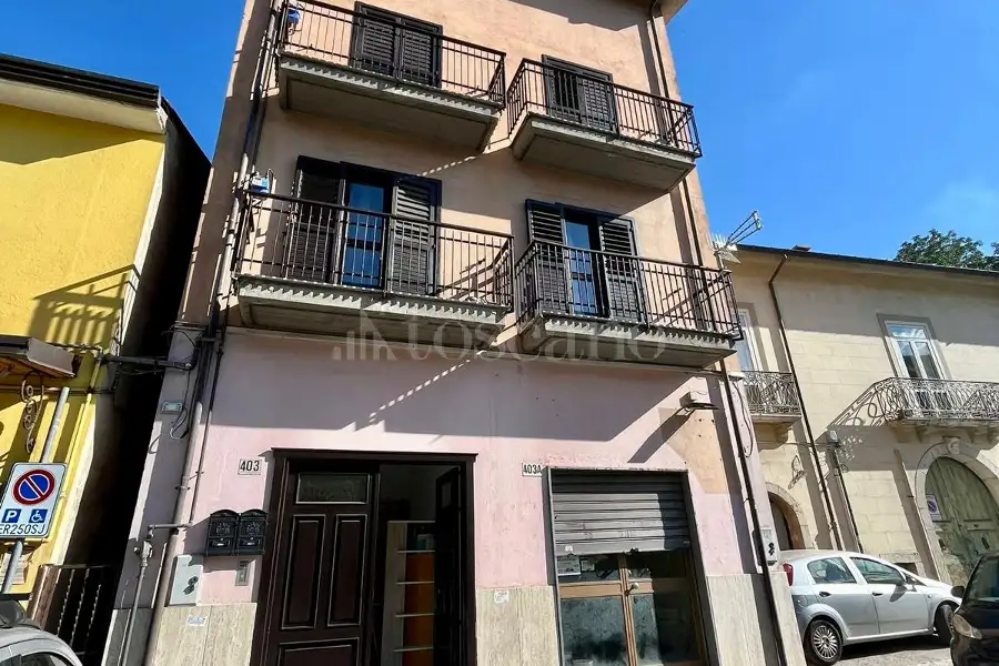 Negozio in vendita di 40 mq a €70.000 (rif. 161/2026)