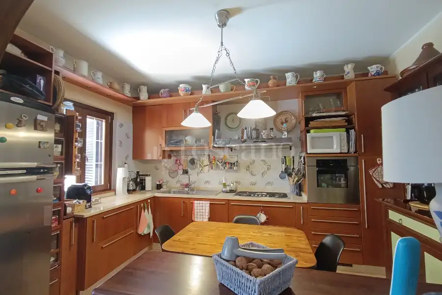 Villa Plurifamiliare in vendita di 110 mq a €229.000 (rif. 30/2026)