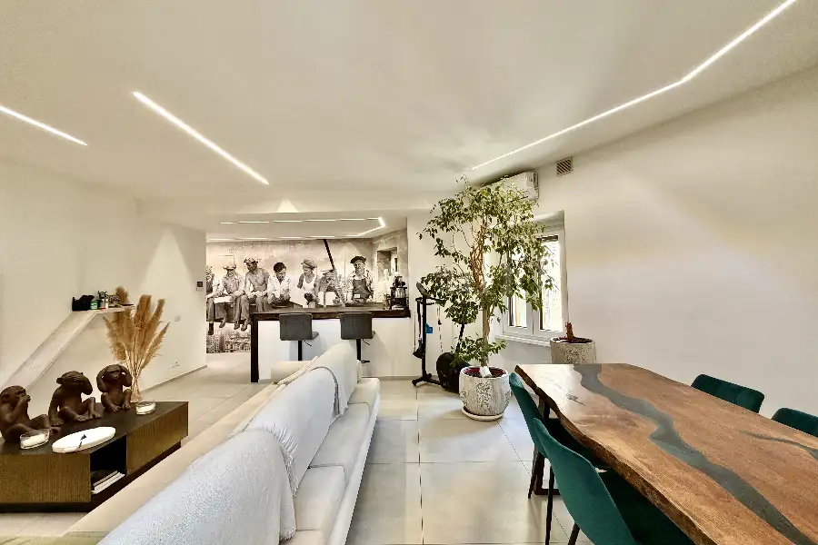 Casa in vendita di 90 mq a €470.000 (rif. 49/2026)