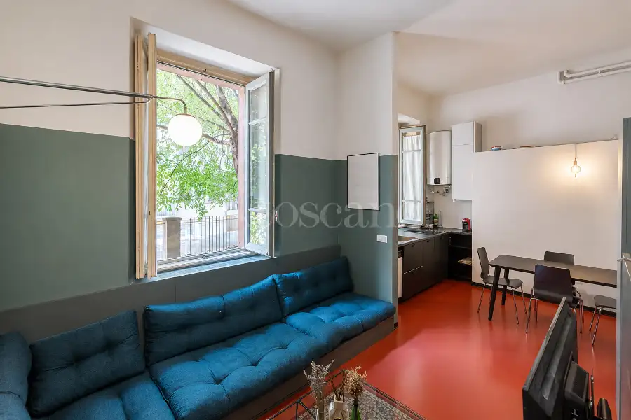 Casa in vendita di 45 mq a €269.000 (rif. 27/2026)