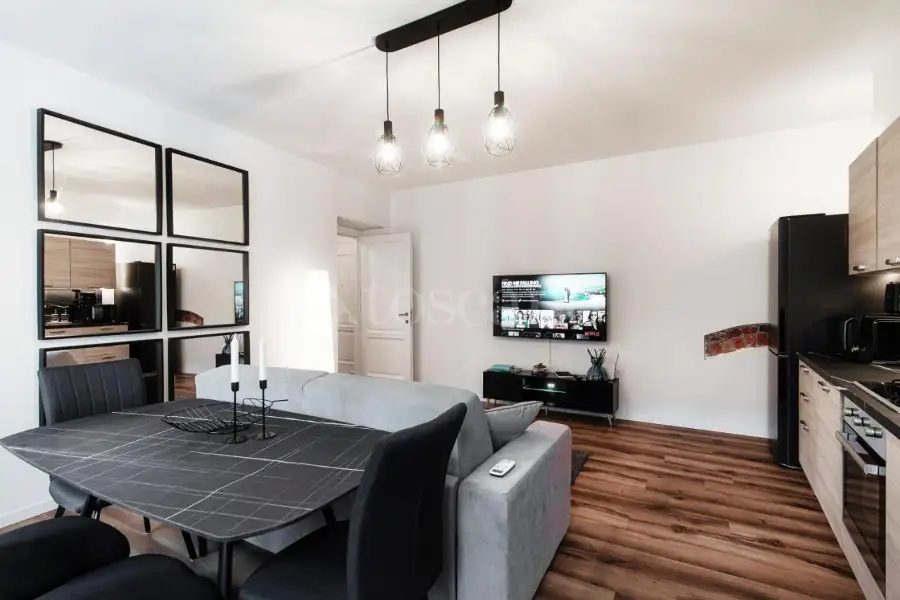 Casa in affitto di 61 mq a €1.250 (rif. 16/2026)