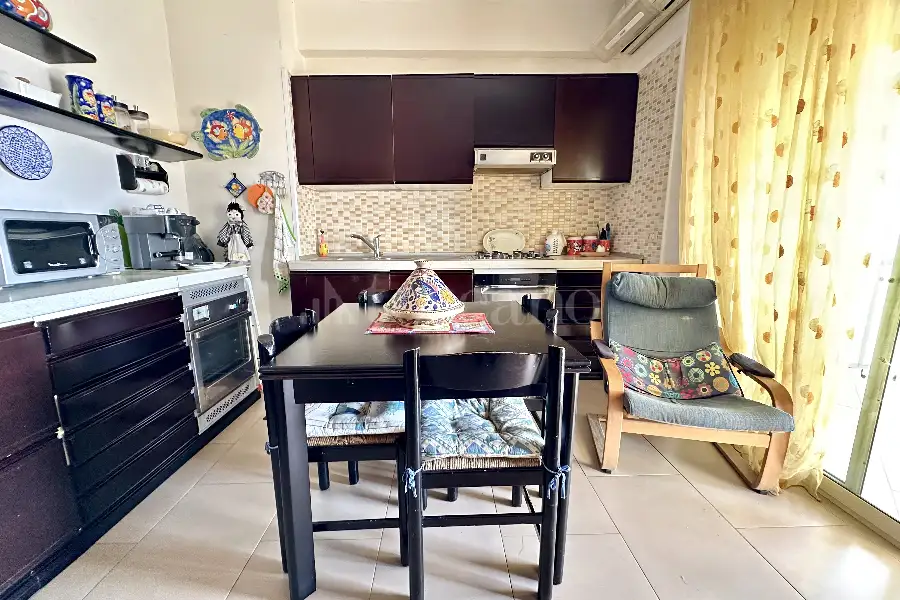 Attico in vendita di 140 mq a €420.000 (rif. 68/2026)