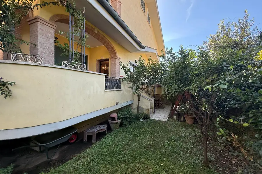 Villa Plurifamiliare in vendita di 130 mq a €469.000 (rif. 85/2025)