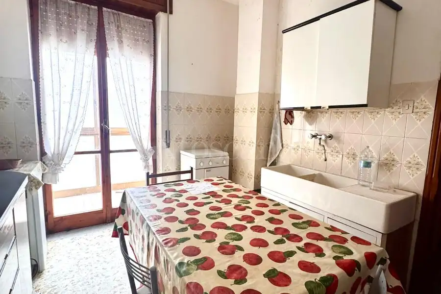 Casa in vendita di 80 mq a €25.000 (rif. 159/2026)