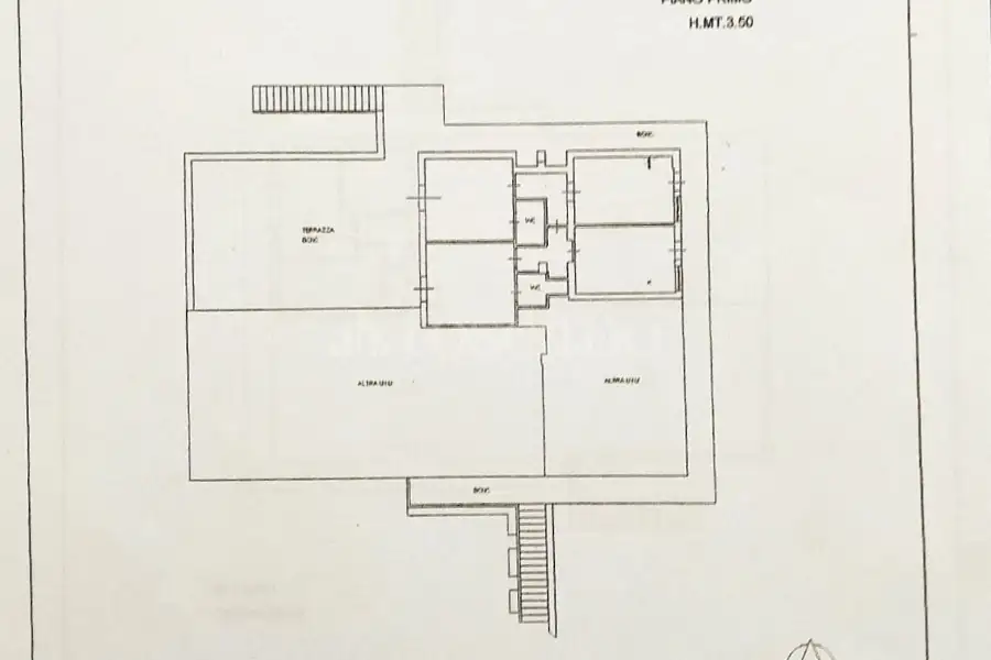 Villa Bifamiliare in vendita di 400 mq a €524.000 (rif. 108/2026)