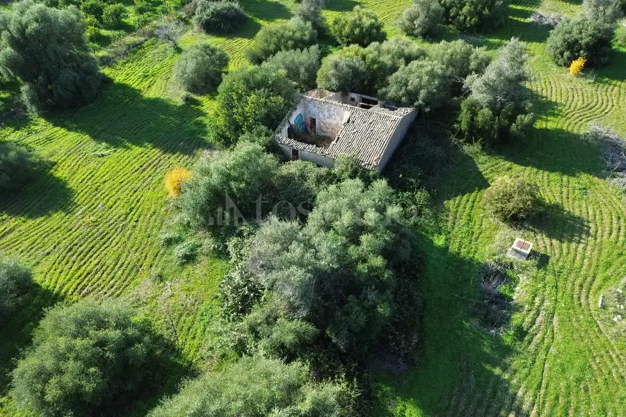 Edificabile Residenziali in vendita di 25.000 mq a €335.000 (rif. 137/2025)