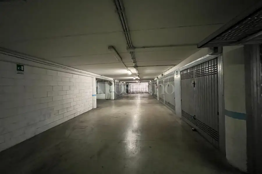 Box in vendita di 25 mq a €69.000 (rif. 17/2026)