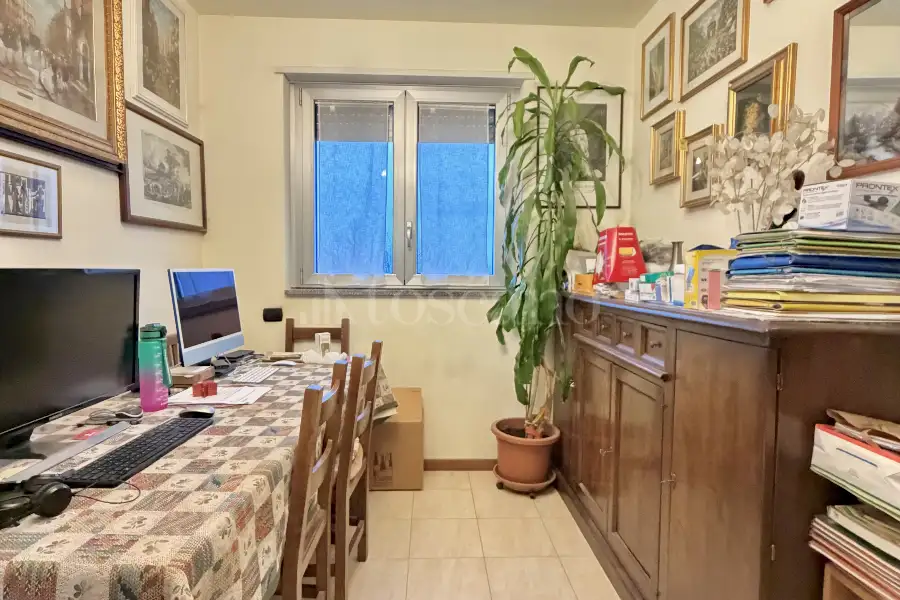 Attico in vendita di 160 mq a €289.000 (rif. 2/2026)