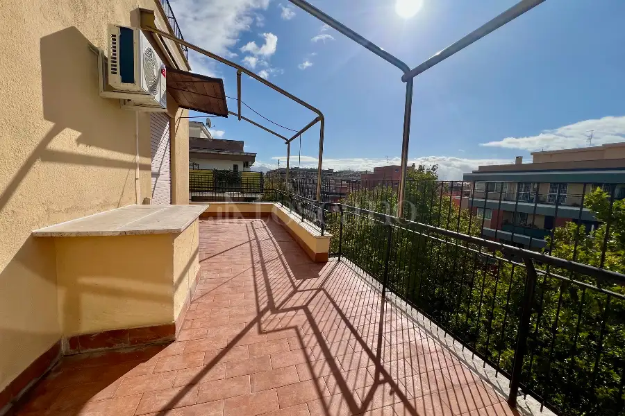Attico in vendita di 150 mq a €595.000 (rif. 56/2025)