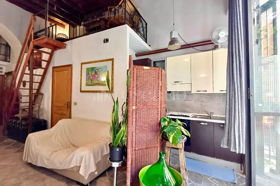 Loft in vendita di 80 mq a €270.000 (rif. 22/2025)