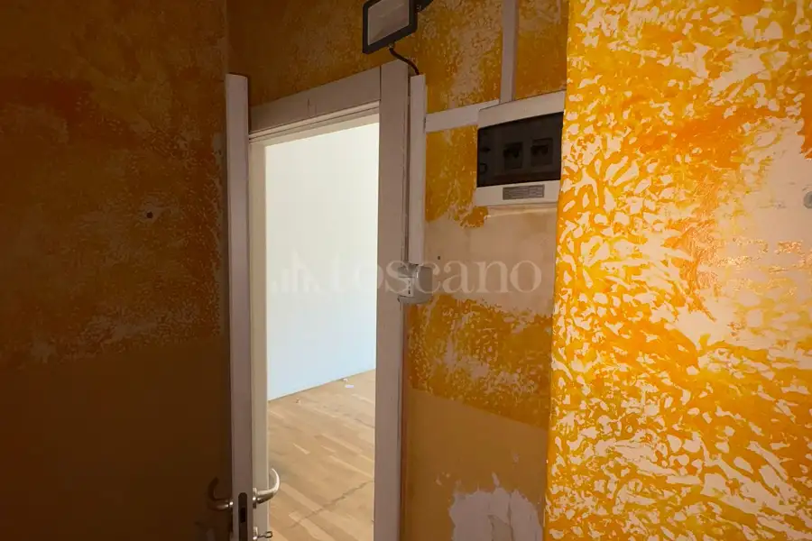 Negozio in vendita di 22 mq a €27.000 (rif. 38/2025)