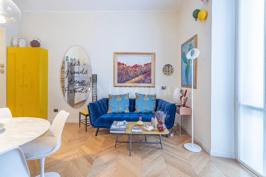 Casa in vendita di 80 mq a €750.000 (rif. 94/2026)
