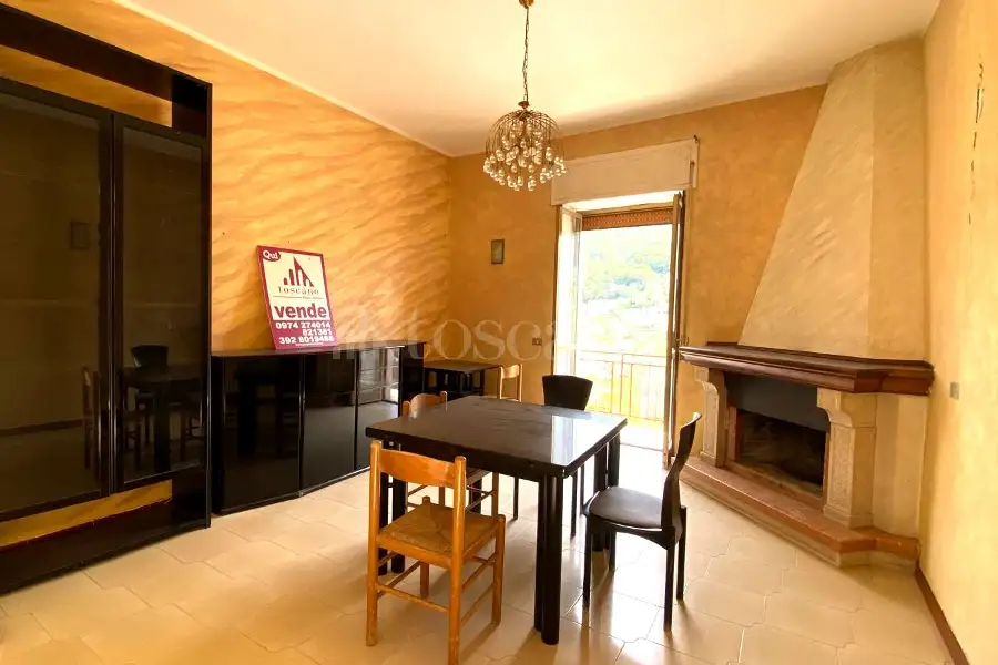 Casa in vendita di 100 mq a €155.000 (rif. 1/2026)