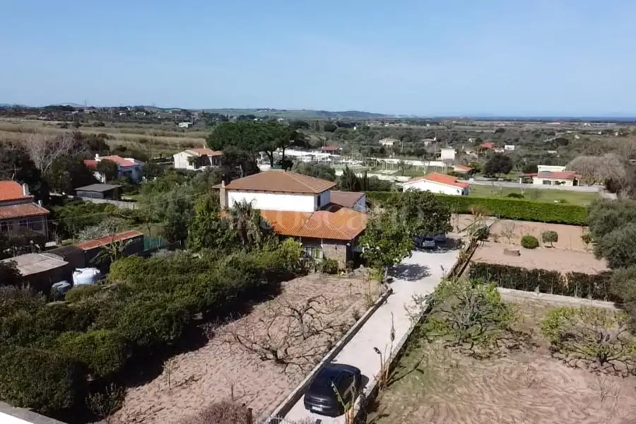 Villa in vendita di 300 mq a €290.000 (rif. 50/2025)