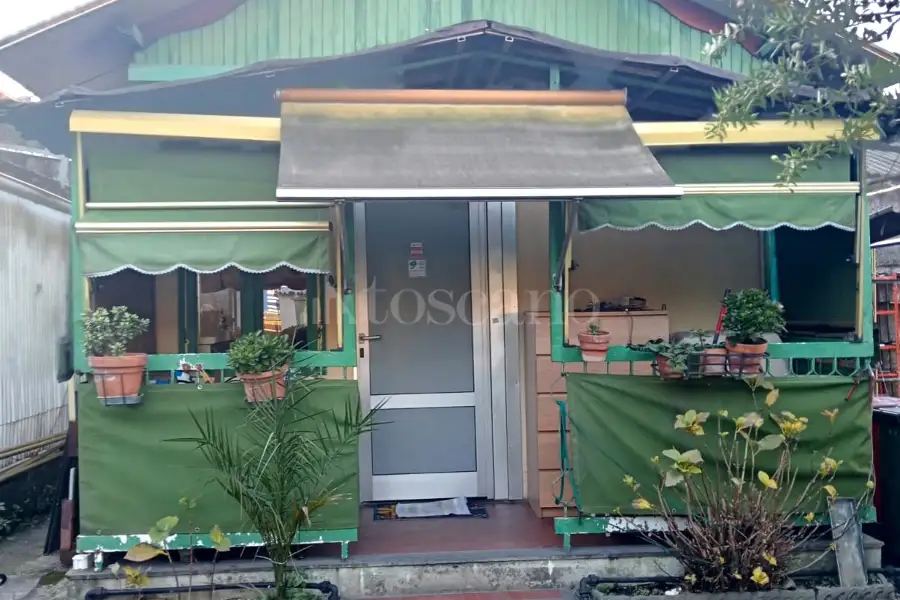 Capannone in vendita di 480 mq a €340.000 (rif. 47/2024)