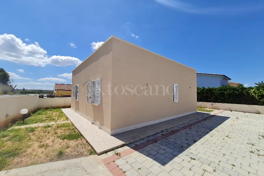 Villa in vendita di 75 mq a €195.000 (rif. 38/2026)