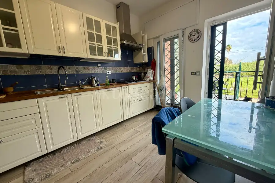 Villa in vendita di 240 mq a €669.000 (rif. 102/2026)
