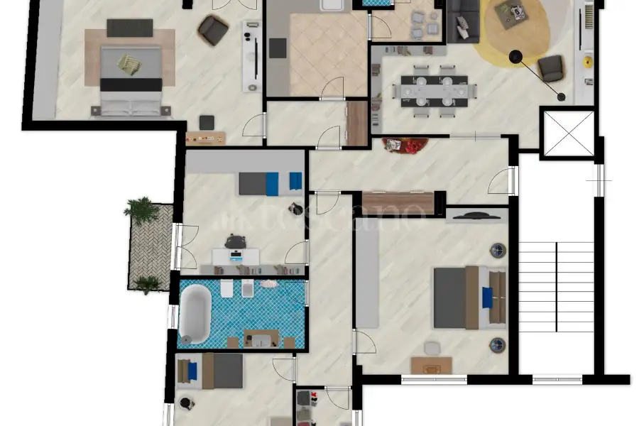Casa in vendita di 190 mq a €229.000 (rif. 52/2026)