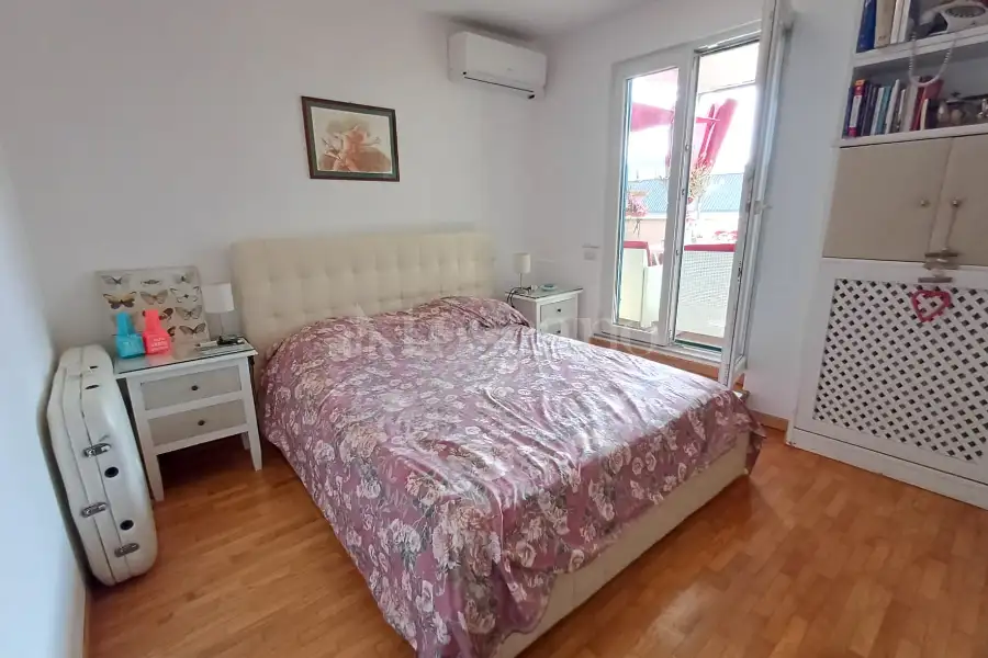 Attico in affitto di 66 mq a €1.550 (rif. 15/2026)