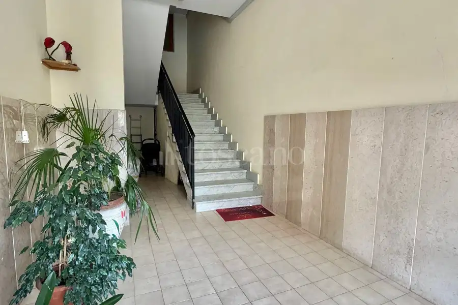 Mansarda in vendita di 60 mq a €48.000 (rif. 35/2026)