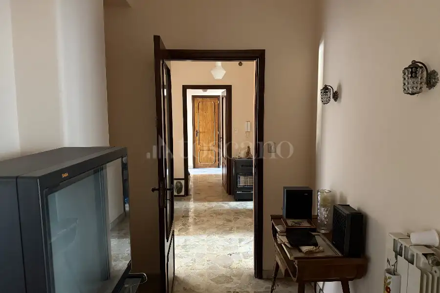 Casa in affitto di 122 mq a €680 (rif. 253/2025)