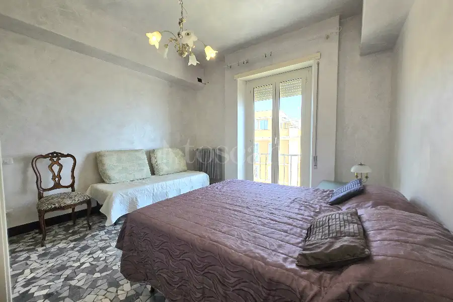 Attico in vendita di 140 mq a €485.000 (rif. 30/2026)