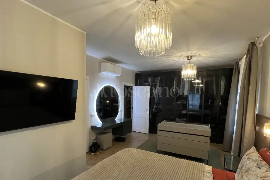 Casa in vendita di 119 mq a €450.000 (rif. 2/2026)
