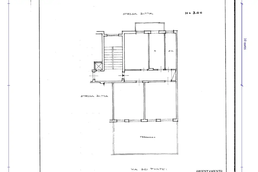 Casa in vendita di 88 mq a €349.000 (rif. 10/2026)