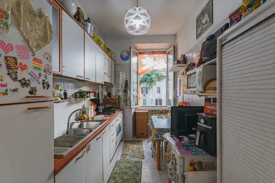 Casa in vendita di 80 mq a €739.000 (rif. 28/2025)