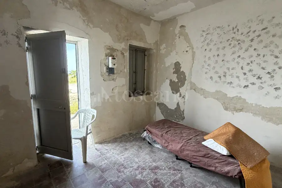 Casa Indipendente in vendita di 107 mq a €169.000 (rif. 29/2026)