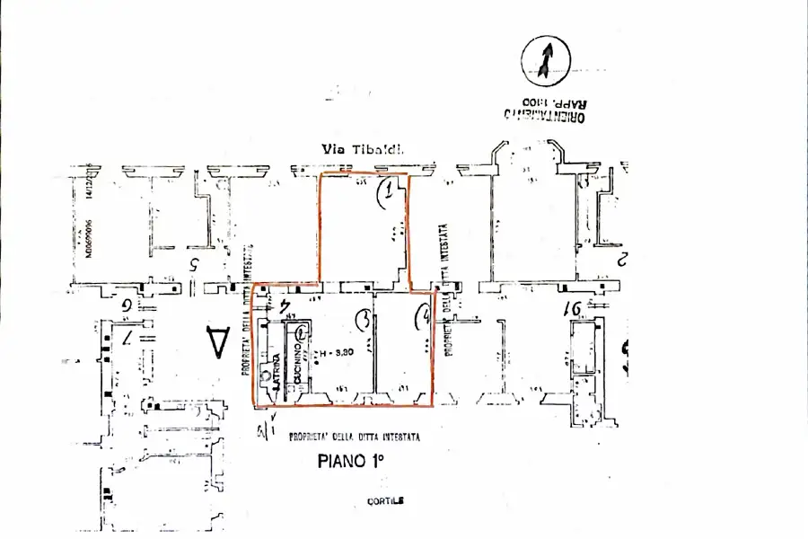 Casa in vendita di 65 mq a €370.000 (rif. 17/2026)
