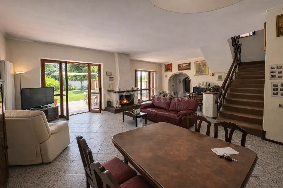 Villa in vendita di 200 mq a €399.000 (rif. 59/2025)