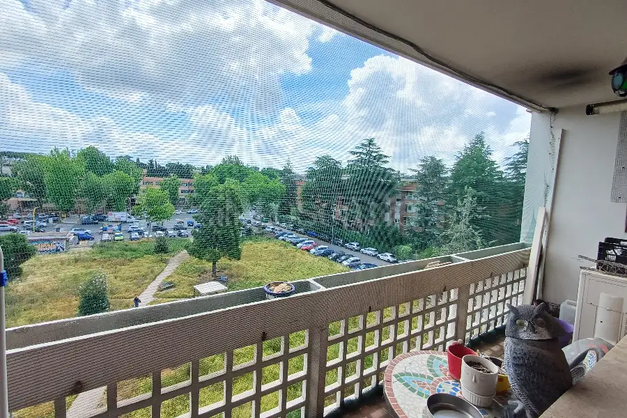 Attico in vendita di 135 mq a €580.000 (rif. 18/2025)