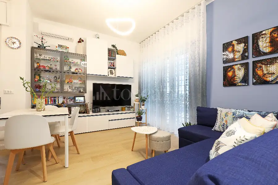 Casa in vendita di 80 mq a €339.000 (rif. 38/2026)