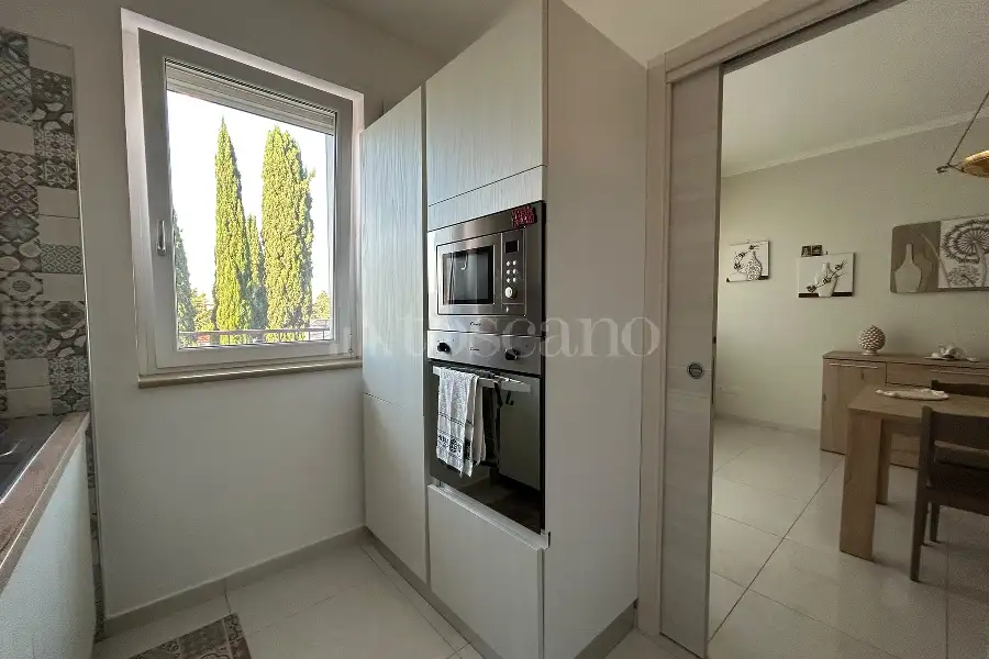 Casa in affitto di 100 mq a €600 (rif. 41/2026)