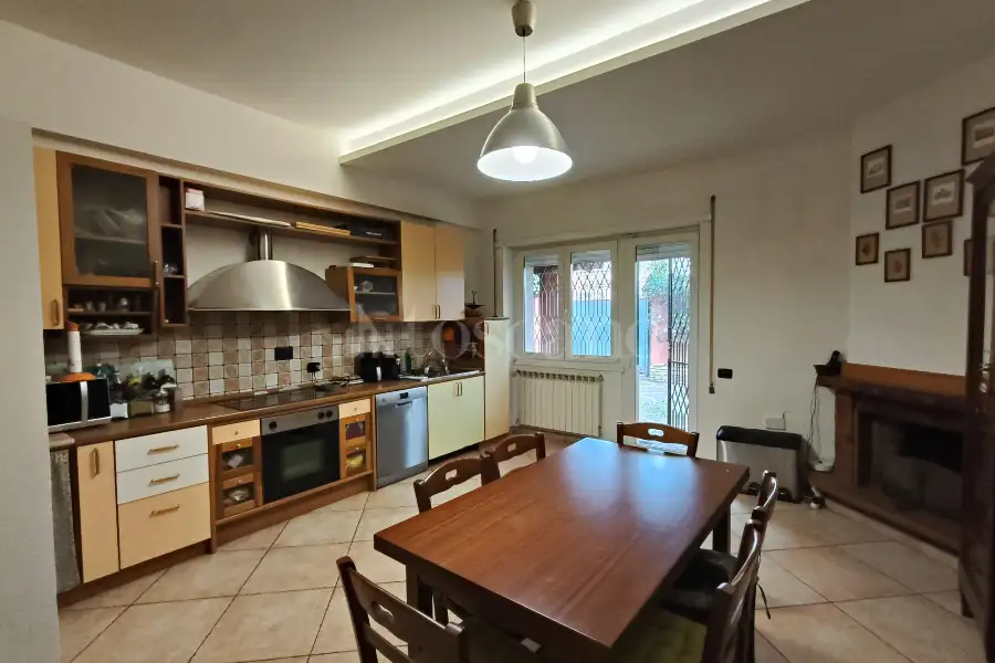 Casa in vendita di 140 mq a €375.000 (rif. 6/2026)