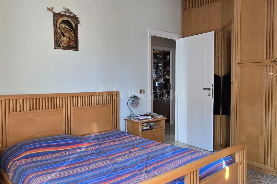 Attico in vendita di 189 mq a €895.000 (rif. 2/2026)